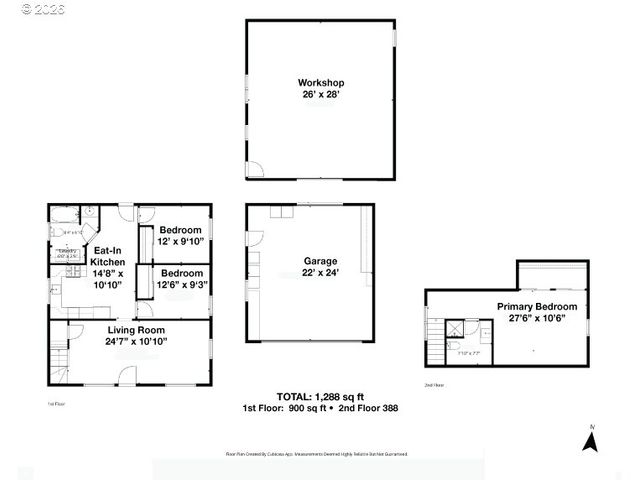 5555 Se Firwood St, Milwaukie, OR 97222