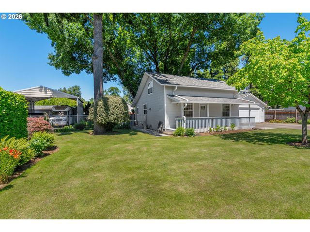 5555 Se Firwood St, Milwaukie, OR 97222