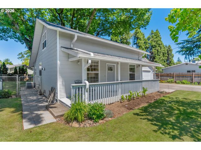 5555 Se Firwood St, Milwaukie, OR 97222