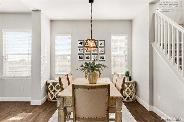 5055 W 108th Circle, Westminster, CO 80031