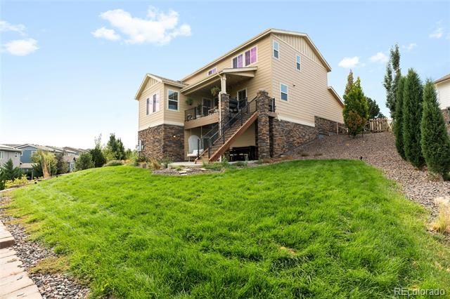 5055 W 108th Circle, Westminster, CO 80031