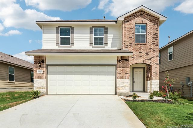 9926 Auger, San Antonio, TX 78221