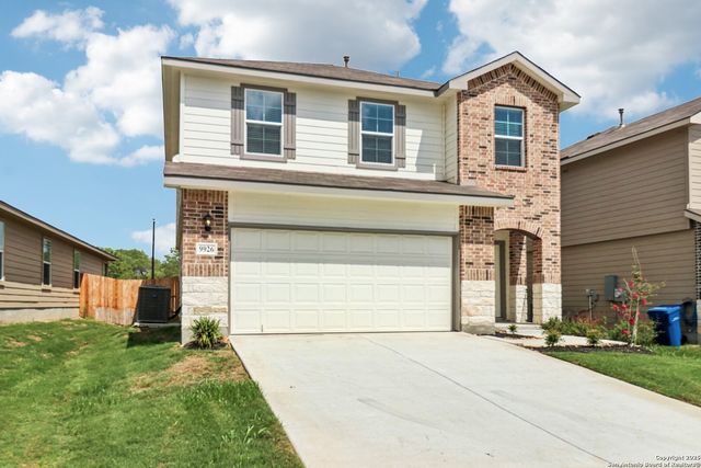 9926 Auger, San Antonio, TX 78221