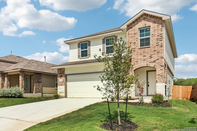 9926 Auger, San Antonio, TX 78221