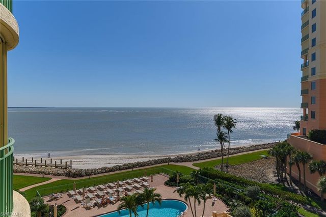 980 Cape Marco DR 508, Marco Island, FL 34145