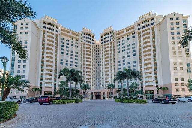 980 Cape Marco DR 508, Marco Island, FL 34145