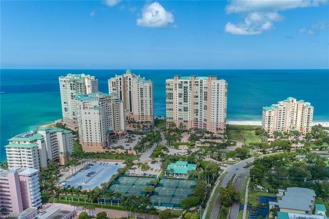 980 Cape Marco DR 508, Marco Island, FL 34145