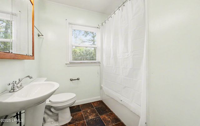 1505 Palmetto Drive, Beaufort, SC 29902