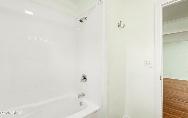 1505 Palmetto Drive, Beaufort, SC 29902