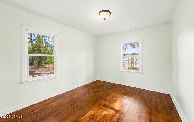 1505 Palmetto Drive, Beaufort, SC 29902