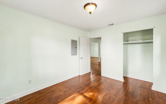 1505 Palmetto Drive, Beaufort, SC 29902