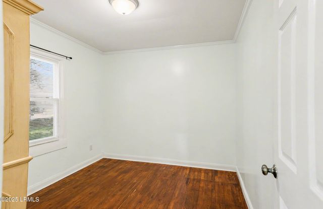 1505 Palmetto Drive, Beaufort, SC 29902