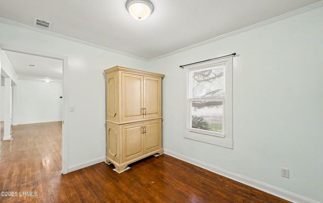 1505 Palmetto Drive, Beaufort, SC 29902