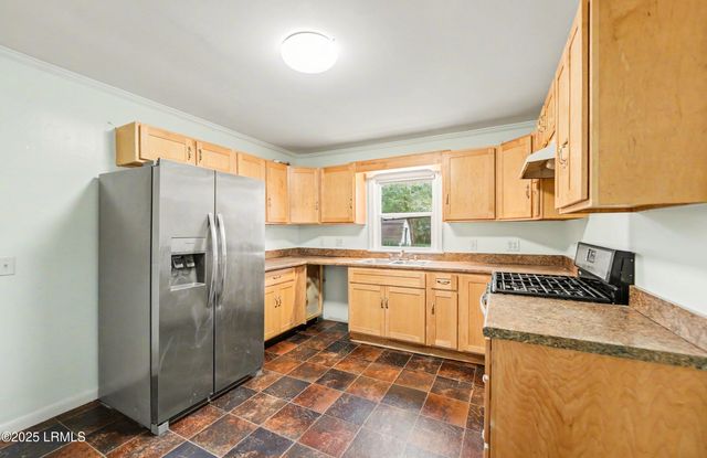 1505 Palmetto Drive, Beaufort, SC 29902