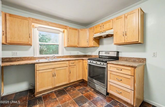 1505 Palmetto Drive, Beaufort, SC 29902