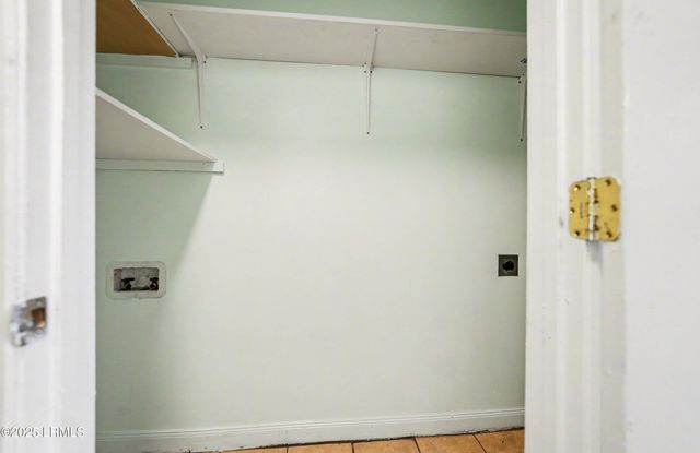 1505 Palmetto Drive, Beaufort, SC 29902