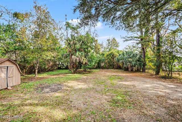 1505 Palmetto Drive, Beaufort, SC 29902