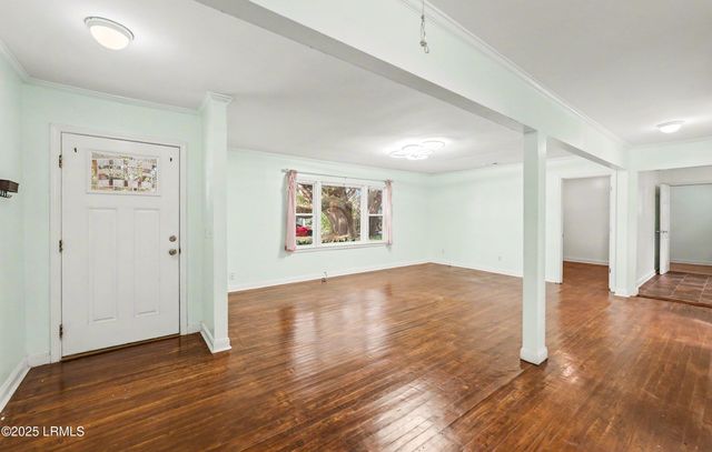 1505 Palmetto Drive, Beaufort, SC 29902