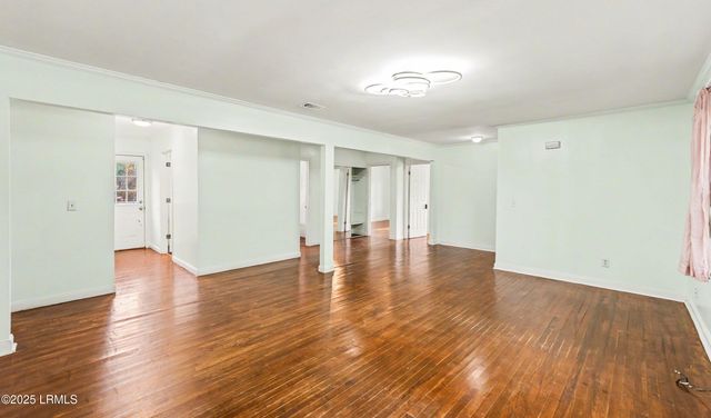 1505 Palmetto Drive, Beaufort, SC 29902