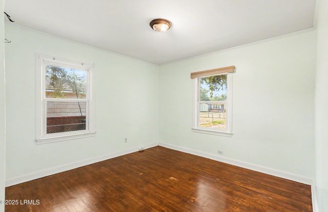 1505 Palmetto Drive, Beaufort, SC 29902