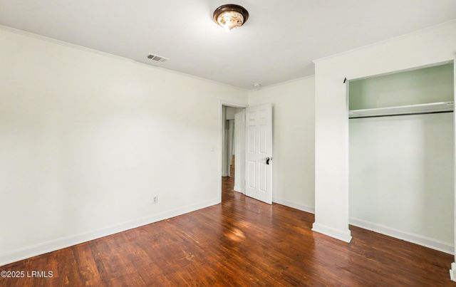 1505 Palmetto Drive, Beaufort, SC 29902