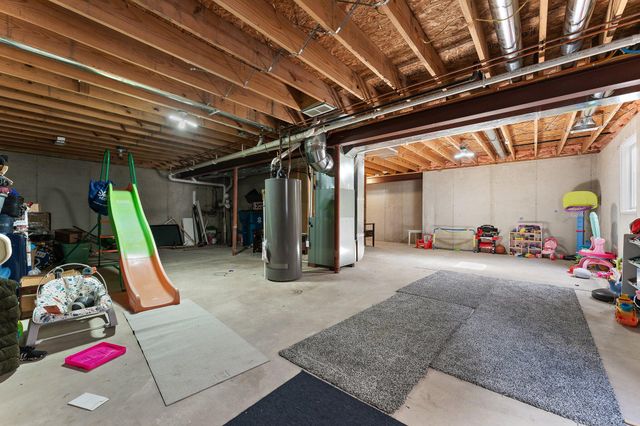 10312 Nelson Street, Crown Point, IN 46307