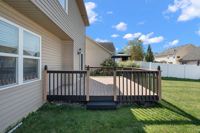 10312 Nelson Street, Crown Point, IN 46307