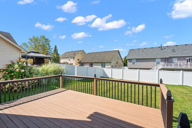 10312 Nelson Street, Crown Point, IN 46307