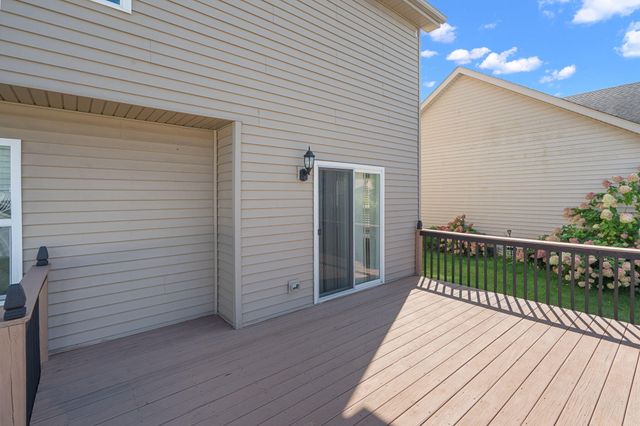 10312 Nelson Street, Crown Point, IN 46307