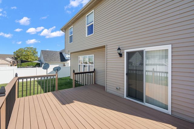 10312 Nelson Street, Crown Point, IN 46307