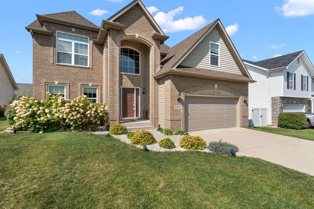 10312 Nelson Street, Crown Point, IN 46307