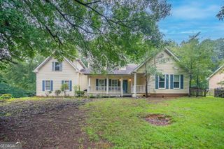 205 Oak Shores Drive, Mcdonough, GA 30253