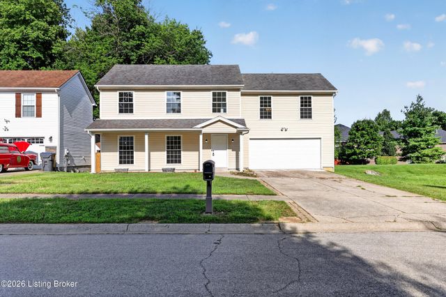 8113 Apple Valley Dr, Louisville, KY 40228