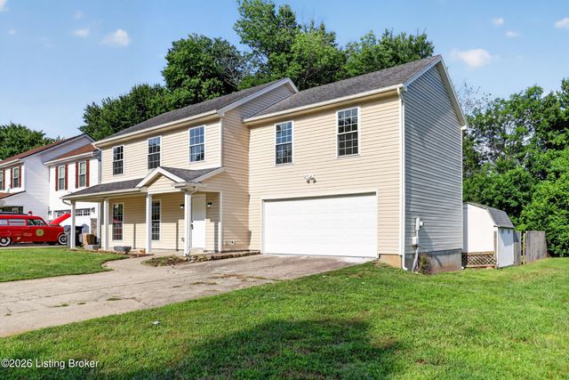 8113 Apple Valley Dr, Louisville, KY 40228