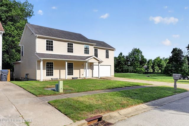 8113 Apple Valley Dr, Louisville, KY 40228