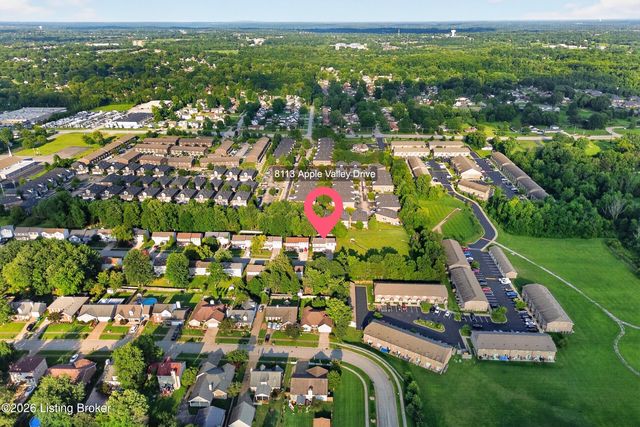 8113 Apple Valley Dr, Louisville, KY 40228