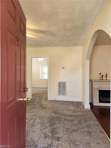 2400 Charleston AVE, Portsmouth, VA 23704