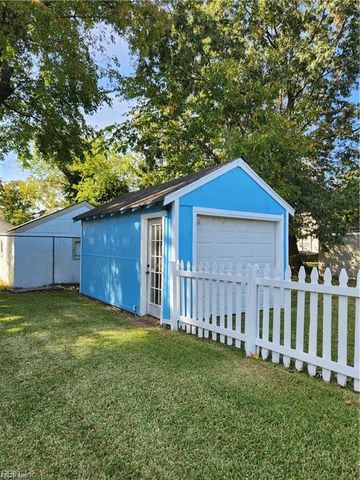 2400 Charleston AVE, Portsmouth, VA 23704