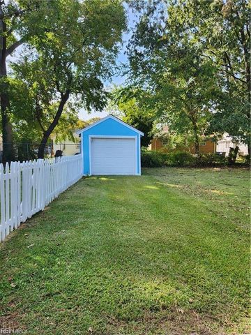 2400 Charleston AVE, Portsmouth, VA 23704