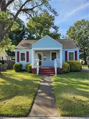 2400 Charleston AVE, Portsmouth, VA 23704