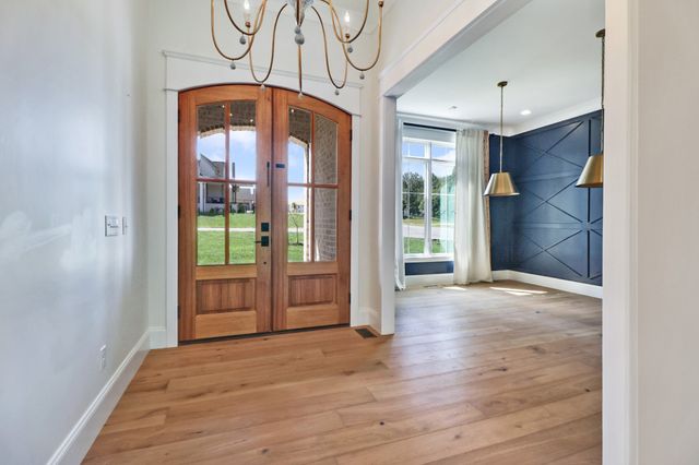 1916 Rivers Edge Dr, Cookeville, TN 38506