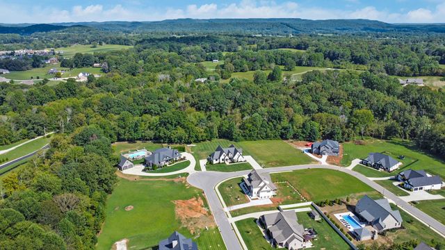 1916 Rivers Edge Dr, Cookeville, TN 38506