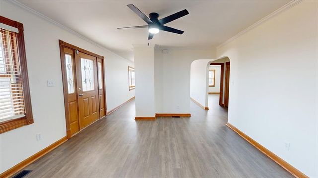 715 E Highland Avenue, Nevada, MO 64772