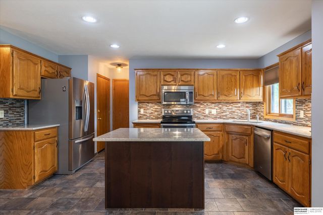 17036 Karen Street, Omaha, NE 68135