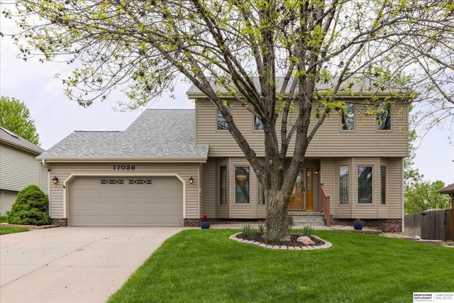 17036 Karen Street, Omaha, NE 68135