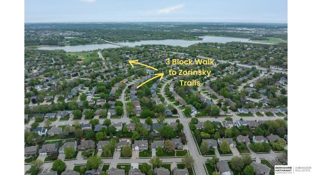 17036 Karen Street, Omaha, NE 68135