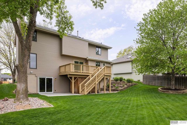 17036 Karen Street, Omaha, NE 68135