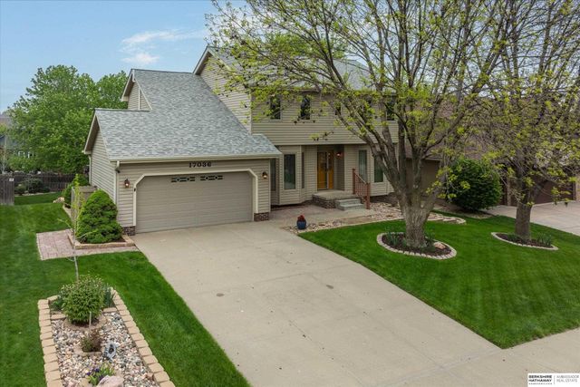 17036 Karen Street, Omaha, NE 68135