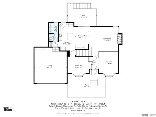 17036 Karen Street, Omaha, NE 68135
