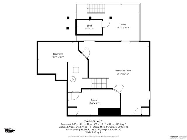 17036 Karen Street, Omaha, NE 68135